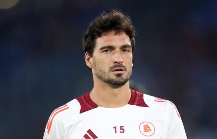 Mats Hummels anticipa el enfrentamiento de los Spurs y adelanta un posible comienzo