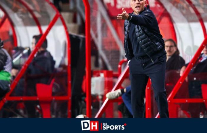 El partido contra el Union puede ser “el cartel menos atractivo de la primera vuelta”, el técnico del Twente lo tiene claro: “Tenemos que ganar este partido”