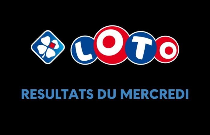 Se llevó a cabo el sorteo del FDJ Loto del miércoles 27 de noviembre de 2024, aquí están los resultados