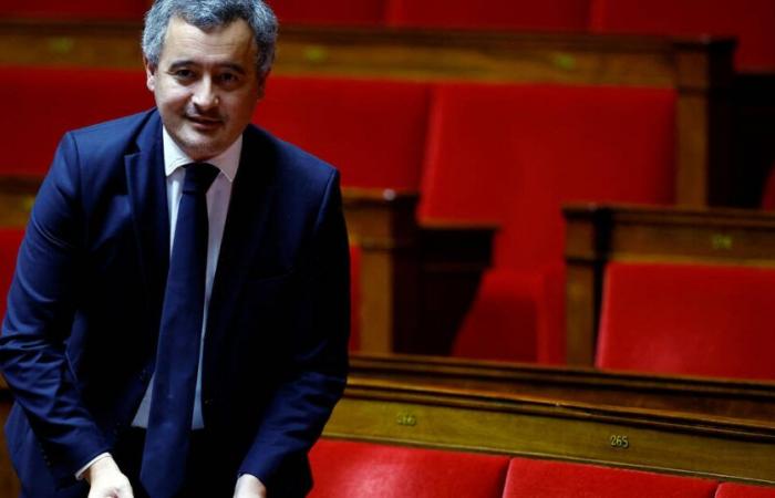 Gérald Darmanin pide a Michel Barnier que se acerque a la manifestación nacional – Libération