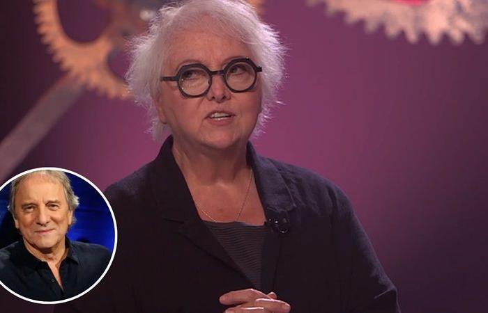 Francine Ruel: “Ese chico era Michel Côté”