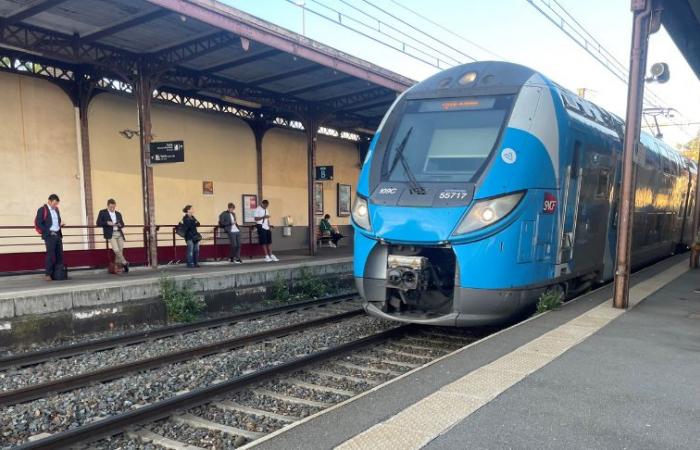 Casi uno de cada tres puydomois vive a más de 10 minutos a pie del transporte público