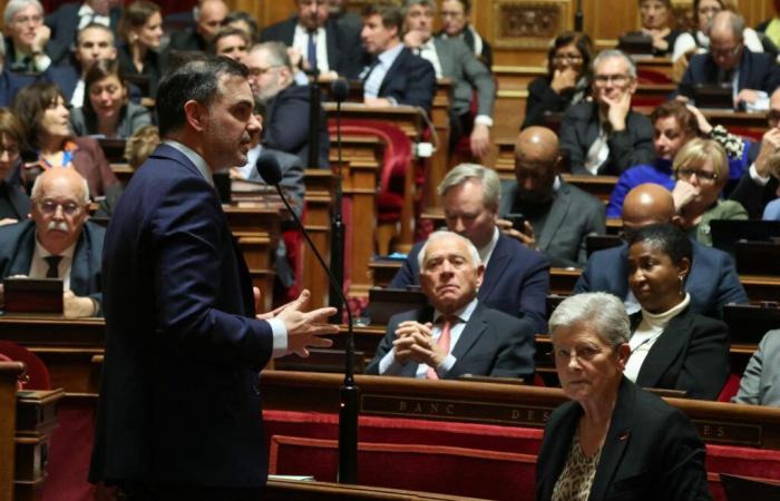 Diputados y senadores acuerdan reducción de exoneraciones de aportes patronales