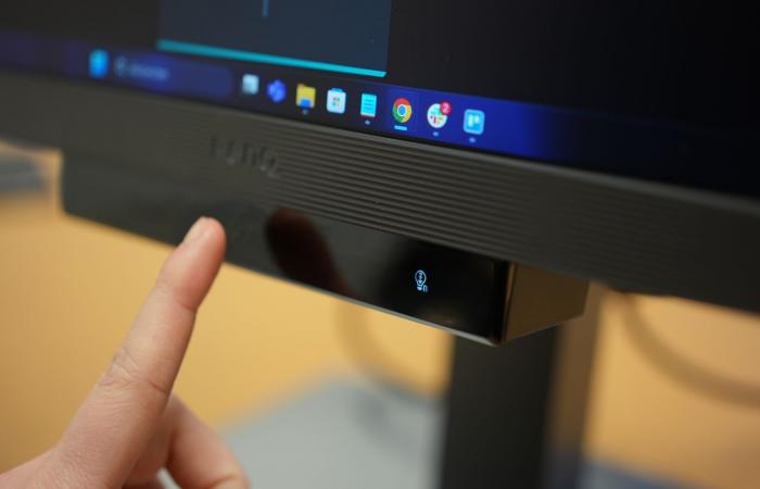 ¿Por qué la pantalla BenQ RD280U es una joya poco común para los desarrolladores?