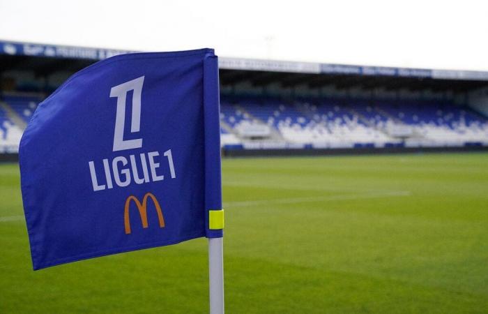 TV: La audiencia sorpresa de la Ligue 1