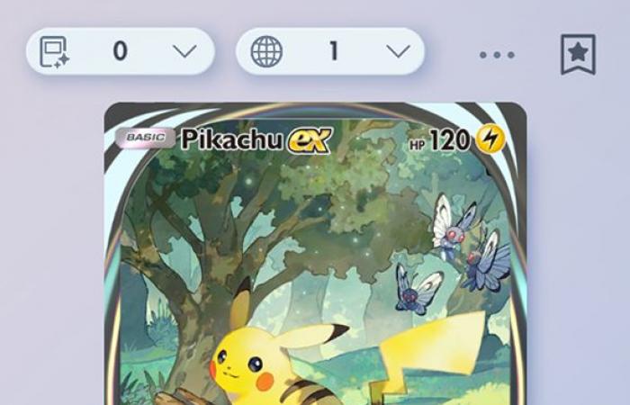 Una guía para coleccionar cartas y usar Wonder Picks en Pokémon Trading Card Game Pocket