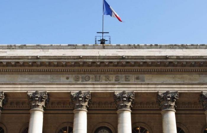 Cac 40: El riesgo político en Francia pesa sobre el sector bancario y el CAC 40