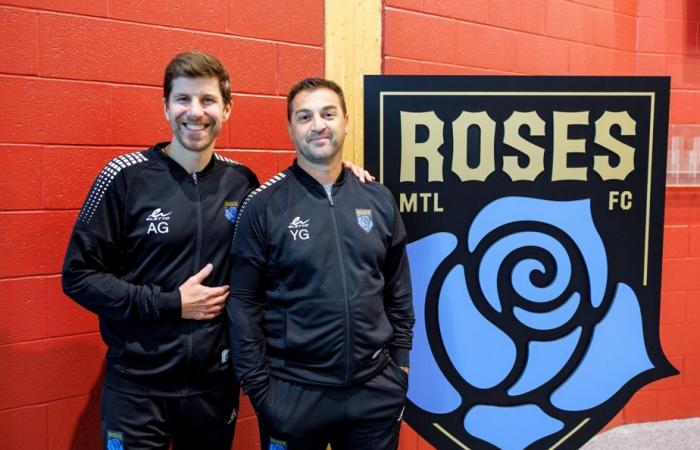 Superliga del Norte | Las rosas, por y para Quebec