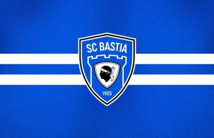 Fútbol (Ligue 2) – SC Bastia degradado a Nacional como medida cautelar por la DNCG