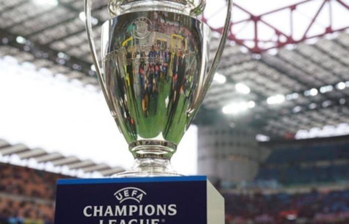 Liga de Campeones de la UEFA: cinco marroquíes seguirán esta noche