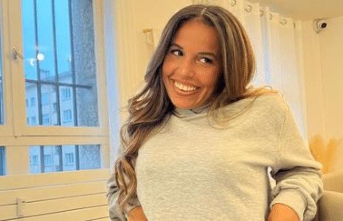 La influencer Poupette Kenza admite su participación en un caso de extorsión, según su abogado