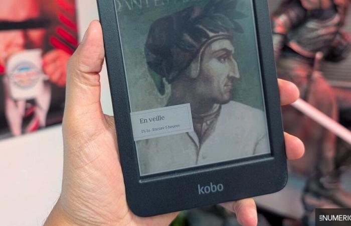 Revisión de Kobo Clara Color: un agradable lector electrónico en color con algunos compromisos