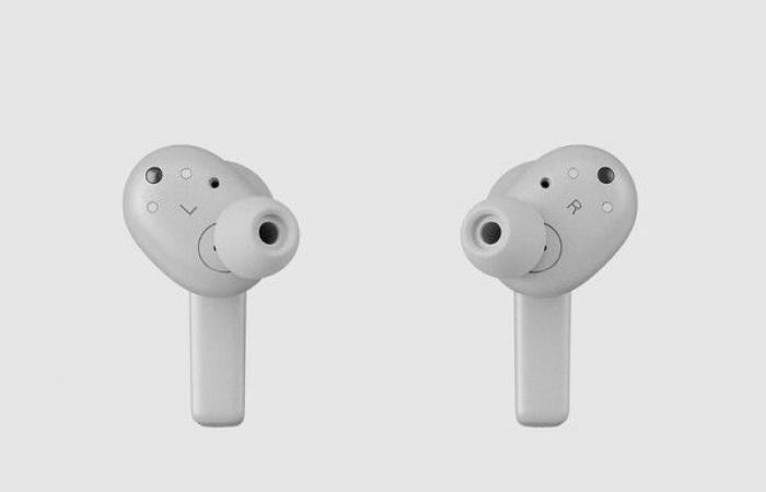 Los auriculares Beoplay Eleven de Bang & Olufsen, de 500 dólares, tienen baterías reemplazables, pero hay un problema