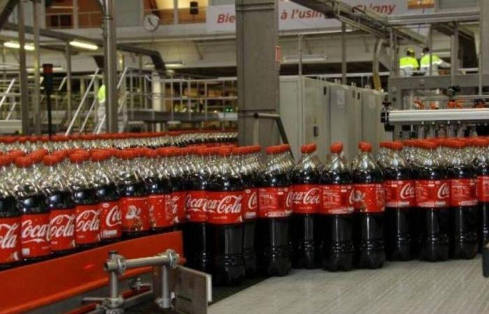 Juegos Olímpicos de París 2024: la ONG France Nature Environnement presenta una denuncia contra Coca-Cola por “greenwashing”