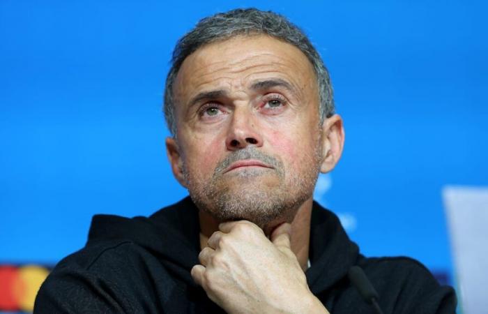 Bayern Múnich – PSG: Luis Enrique no se presenta con Ousmane Dembélé tras la derrota en la Champions