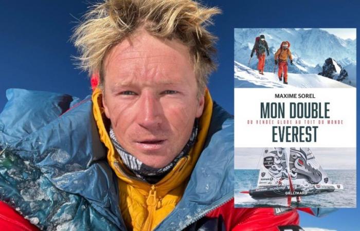 [Livres] De la Vendée Globe al Everest