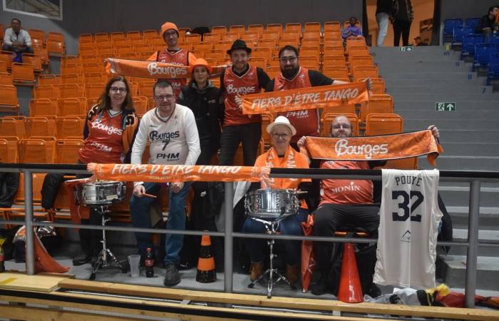 Euroliga: el Bourges Basket completa su primera fase de grupos con un éxito sin temblar en Brno