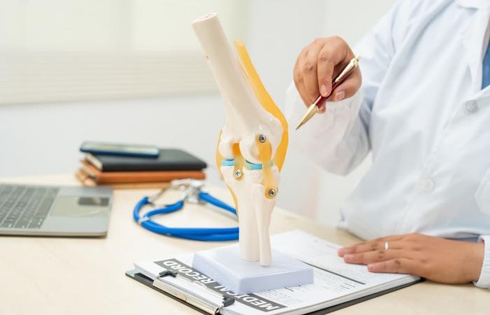 Este medicamento recetado a menudo a personas mayores aumenta el riesgo de osteoporosis según un estudio reciente