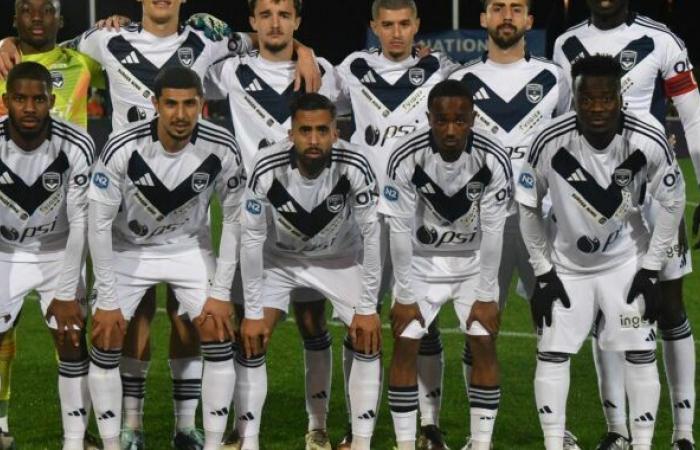 Cédric Yambéré: “Bruno Ecuele Manga fue súper amable. Nos dijo ‘adelante muchachos, tenemos que hacerlo, ustedes lo van a hacer, tengo confianza en ustedes'”