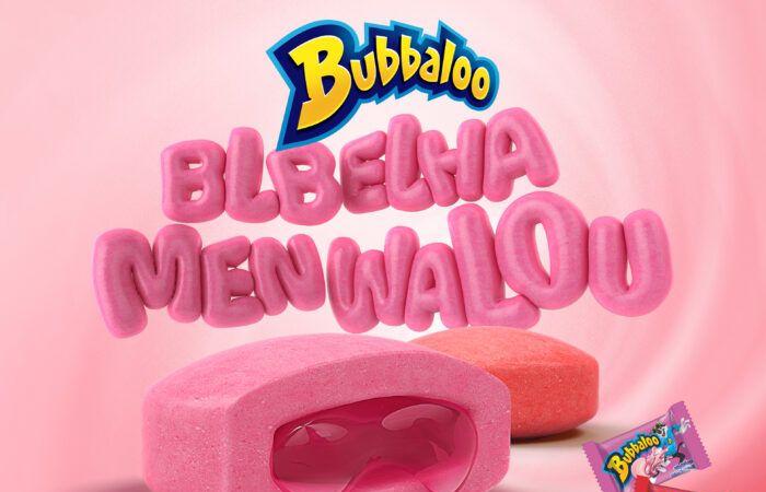 ¡El icónico chicle ha vuelto! – Consonnews