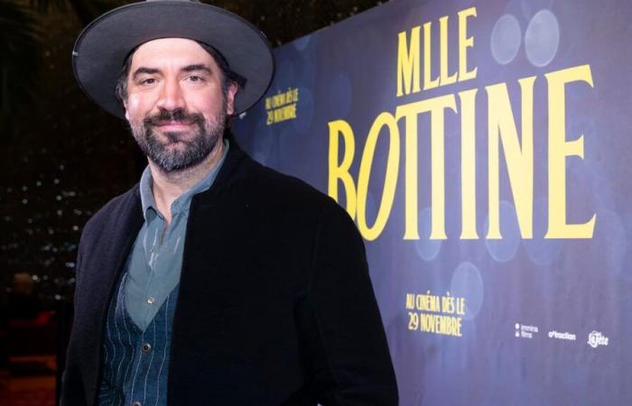 “Rock lloró al leer el guión de “Mlle Bottine””: el productor Dominic James continúa el trabajo de Rock Demers y prepara varias películas nuevas Contes pour tous