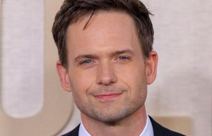 “Bebí demasiado, me quedé por el dinero…” Patrick J. Adams (Suits) relata su descenso a los infiernos durante el rodaje de la serie y da los verdaderos motivos de su marcha