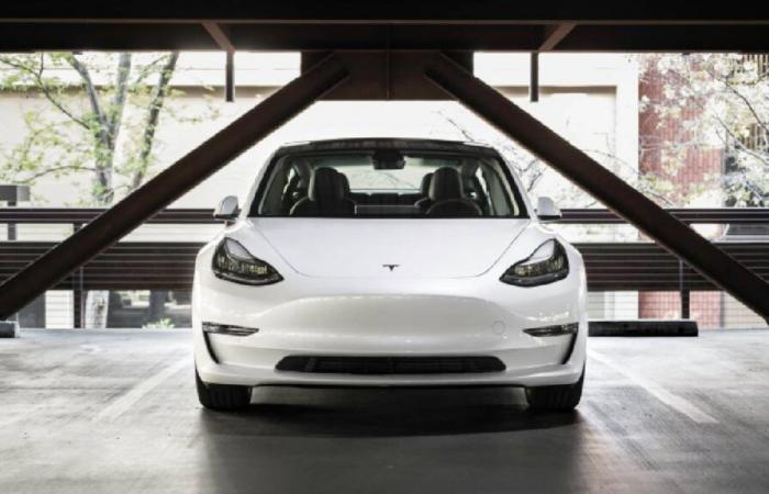 El Tesla Model 3 gana el trofeo al coche eléctrico menos fiable por segundo año consecutivo