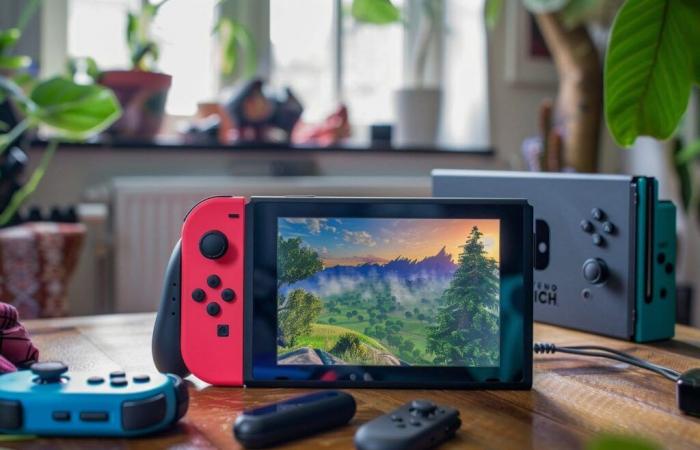 Fecha de lanzamiento y gran anuncio para Nintendo Switch 2