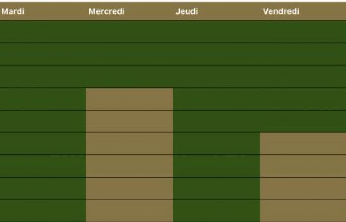 Los 10 mandamientos para sobrevivir al mercado navideño de Estrasburgo, edición 2024