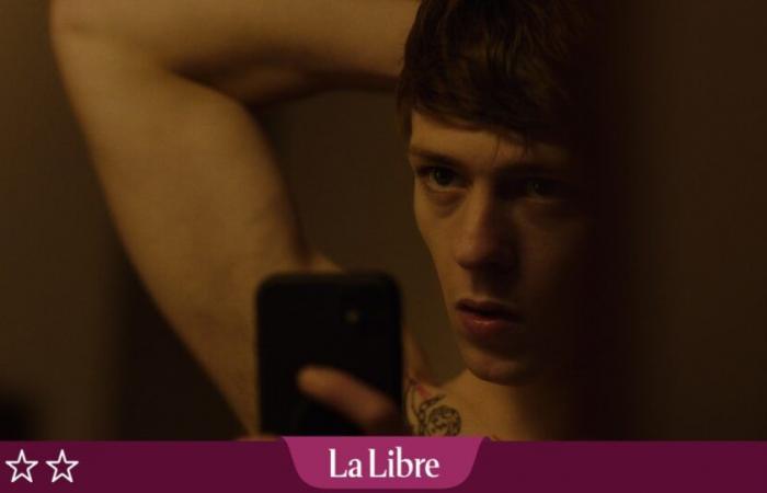 “Sebastian”: Un gigoló escocés – La Libre