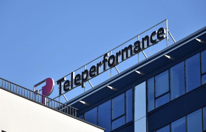 El valor del día en París – Teleperformance: una adquisición estadounidense que reduce las posibilidades de recompra de acciones – 27/11/2024 a las 11:26