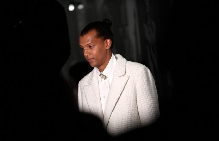 Stromae y Pomme baten el récord de escucha de una canción en francés en Spotify