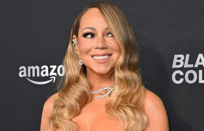 Mariah Carey se niega a reconocer la edad de su canción navideña “All I Want For Christmas (Is You)”