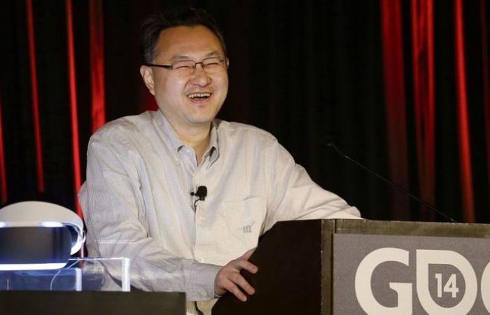 La leyenda de PlayStation, Shuhei Yoshida, pasa página – Noticias