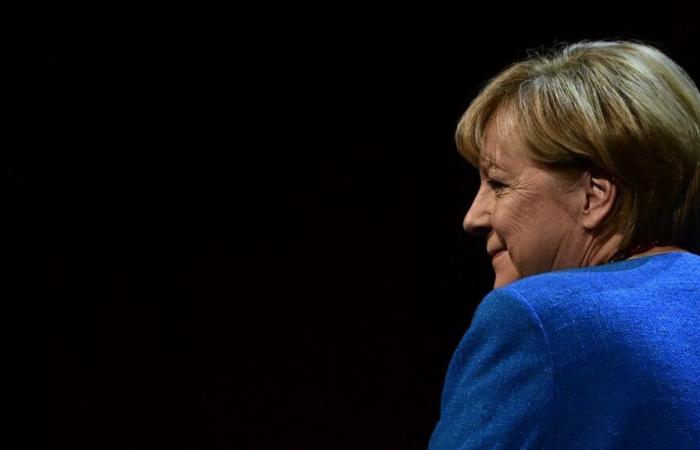 Tres años después de dejar el poder, Angela Merkel presenta “Libertad”, sus memorias