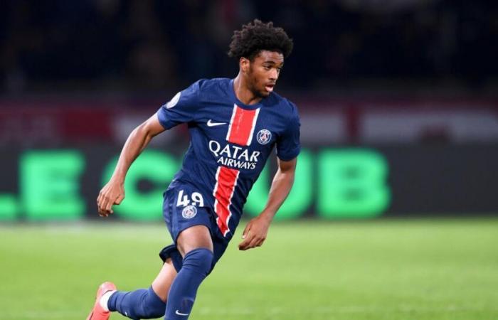 ¡PSG aplasta al Bayern de Múnich en la Youth League!