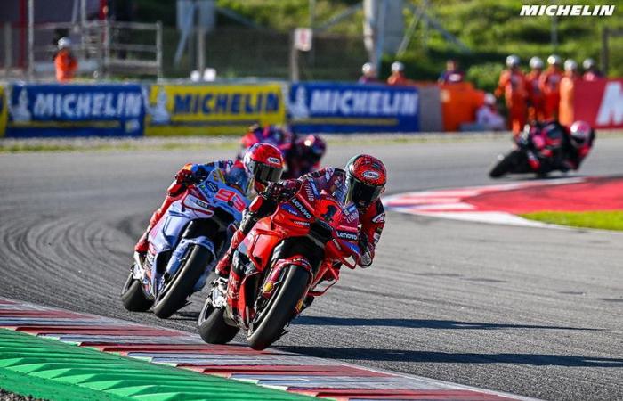 Hablemos de MotoGP: ¿Una temporada que no estuvo a la altura de las expectativas? 1/2