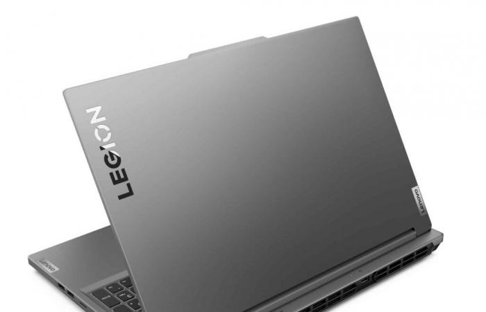 Promoción 1099 € A 1100 €, este Lenovo Legion 5 16IRX9 no es el portátil para juegos más barato, ¡pero sí uno de los más equilibrados! Te explicamos por qué