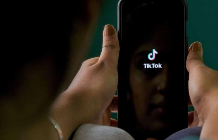 Los adolescentes ya no podrán utilizar filtros de belleza, anuncia TikTok