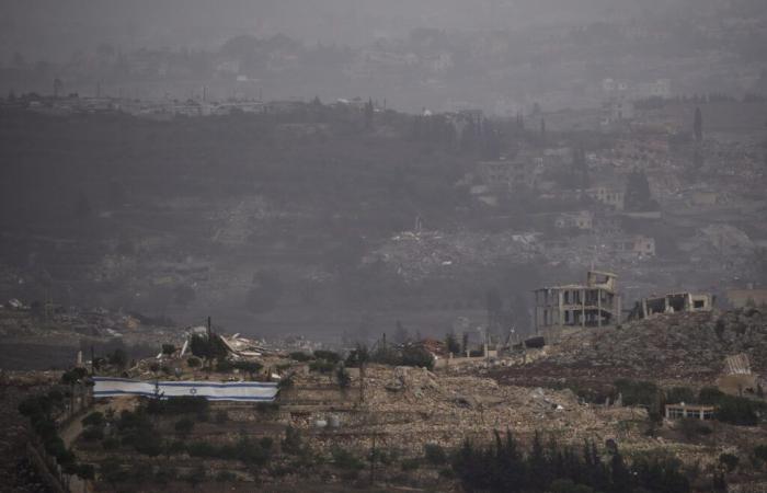 Entra en vigor el alto el fuego entre Israel y Hezbolá tras casi 14 meses de combates