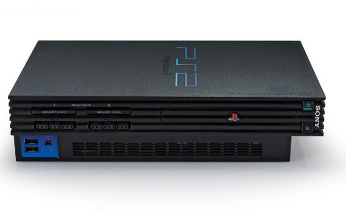 Sony confirma que ha vendido más de 160 millones de PS2 – Noticias