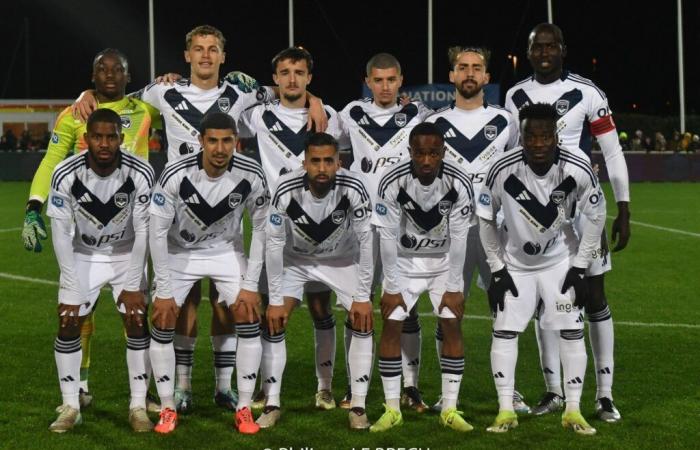 Cédric Yambéré: “Bruno Ecuele Manga fue súper amable. Nos dijo ‘adelante muchachos, tenemos que hacerlo, ustedes lo van a hacer, tengo confianza en ustedes'”