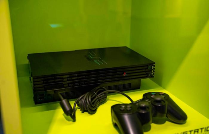 PlayStation 2: Sony confirma récord de 160 millones de ventas