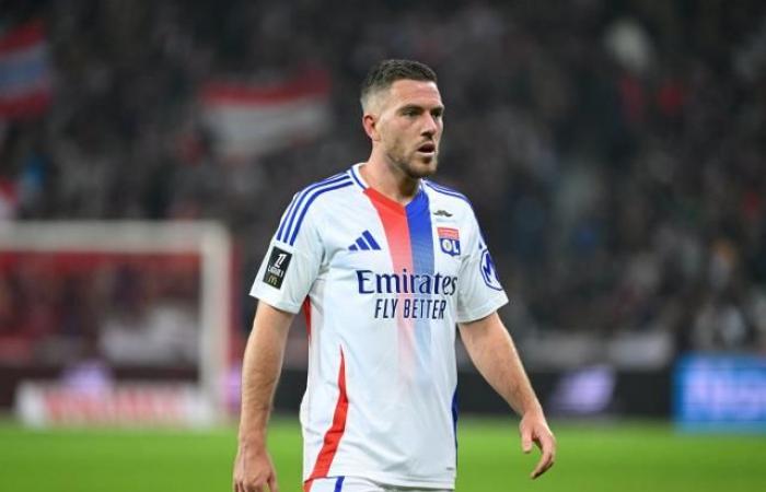 “No hemos venido aquí para ver jugar al Karabagh”, asegura Jordan Veretout antes del Karabagh-OL en la Europa League