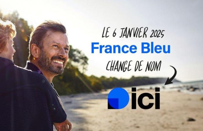 RADIO France Bleu Gard Lozère se convierte en “Aquí” el 6 de enero de 2025