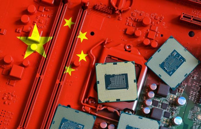 Xiaomi ataca a Qualcomm y produce sus propios chips