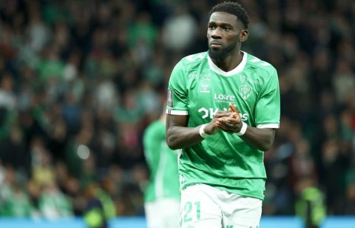 ASSE: Batubinsika admite haber sido cuestionada y no subestima a Rennes