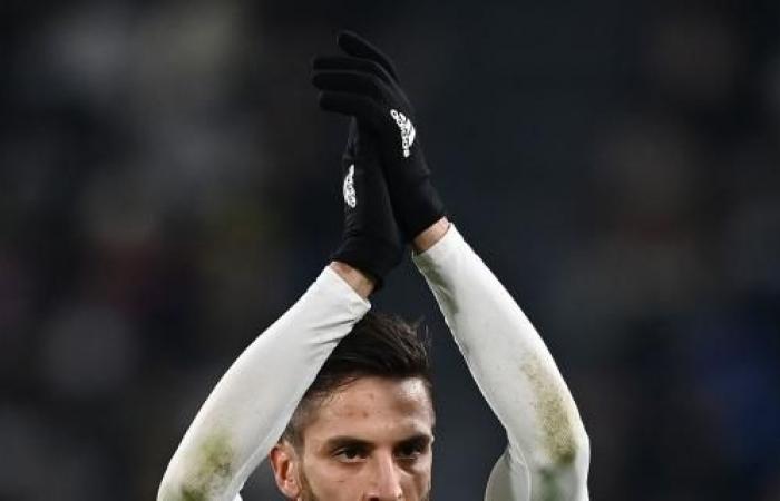 Juventus, el fondo de Birmingham: ayer el ex Bentancur visitó a los bianconeri