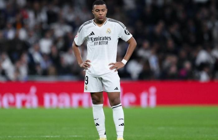 La exhibición de Kylian Mbappé contra el Liverpool expone características preocupantes, afirma un experto