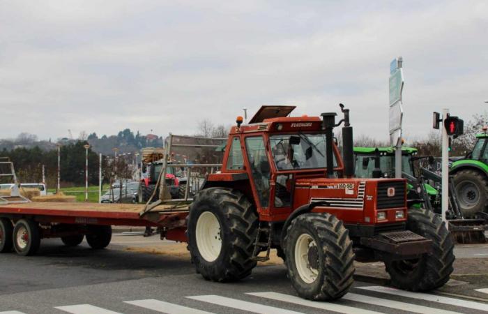 Lot y Garona: enfrentamiento entre la coordinación rural y el prefecto